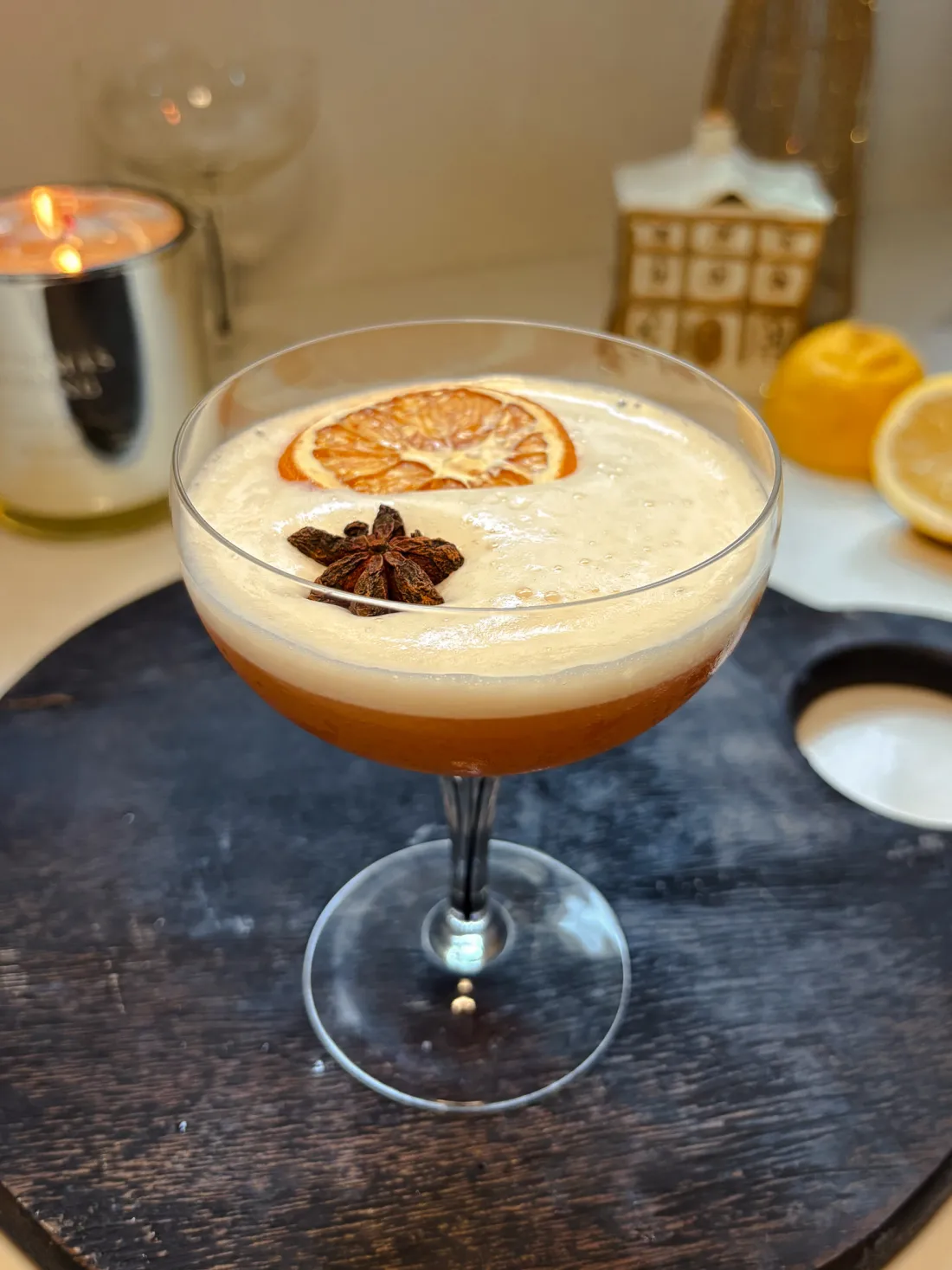 Cocktails