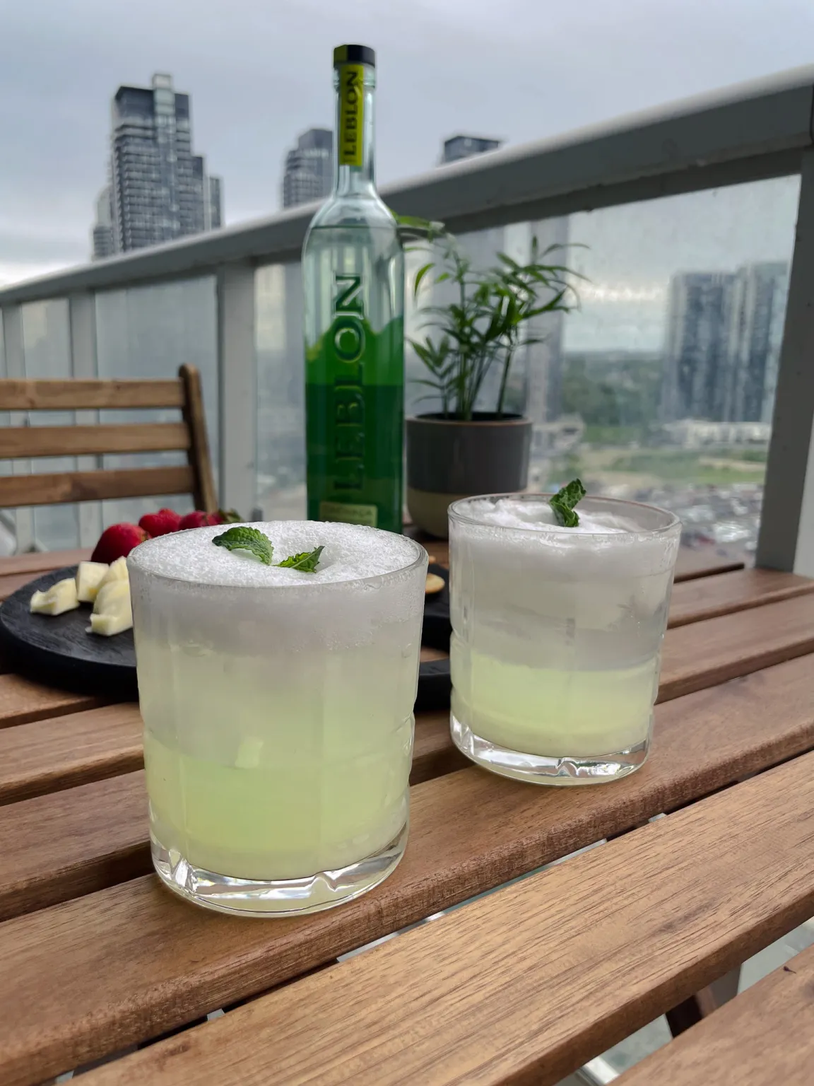 Drinks